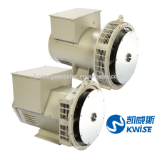 OEM 50kw generator head with CE,ISO